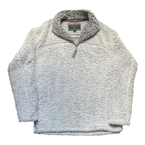 True Grit Tops Unisex Mens Small Women Medium True Grit - Main Image